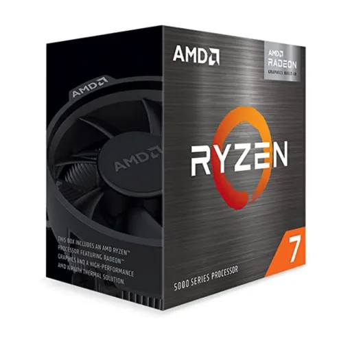 AMD Ryzen 7 5700G AM4